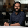 Ajeesh Achuthan